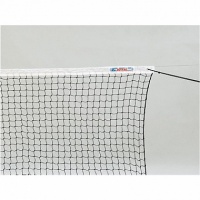 сетка теннисная kv.rezac нить 2мм па, верх. лента пэ