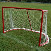 ворота хоккейные atlet тренировочные 183х122 см (пара) imp-a144