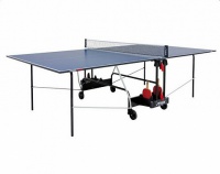теннисный стол stiga winner indoor с сеткой