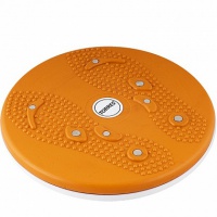 диск здоровья torres d=25см