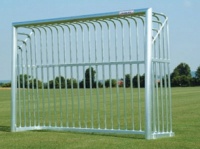 ворота антивандальные hercules 2677 (шт) 300x200см