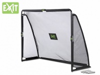 футбольные ворота коппа 220х170х80 см exit 80012 (шт.)