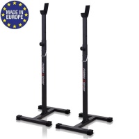 стойка под штангу marbo sport mh-s001