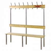 скамейка гардеробная удлиненная hercules ст-602