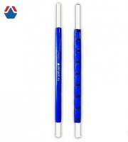 протектор для стойки волейбольной olimpciti комплект 2 шт