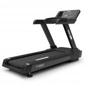 беговая дорожка unix fit t-1300 pro (led)