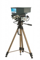 тренажер для настольного тенниса start line "кадет"