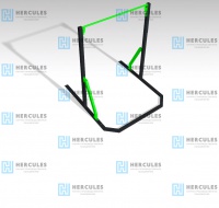 мобильный турник