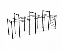 функциональная рама stecter 8700х1800 2102-9005