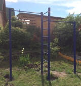 уличный комплекс