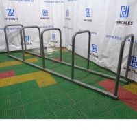 велопарковка муниципалитет