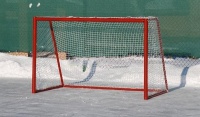 ворота хоккейные тренировочные, пара sportiko