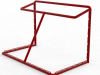 ворота хоккейные тренировочные glav 17.100