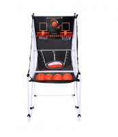 баскетбольный стенд evo jump up