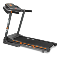 беговая дорожка carbon fitness thx 55 pafers edition