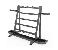 стойка для штанг foreman fr-863