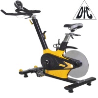 спин-байк dfc v10 spinning bike