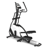 эллиптический тренажер horison andes 3 new