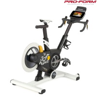 спин-байк proform le tour de france tdf centenial