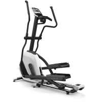 эллиптический тренажер horizon andes 5 viewfit