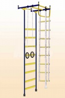 дск лидер-гм, г-образный с мягкими перекладинами