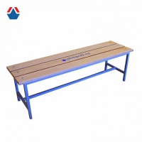 скамейка для раздевалки жесткая (200см) olimpciti мк-01771