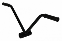 рукоятка на гриф stecter (для тяги т-грифа) 2019