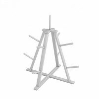 стойка для дисков glav 13.404