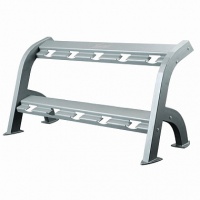 стойка под гантели разборная (на 5 пар) x-line х405