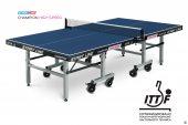 стол теннисный champion high speed