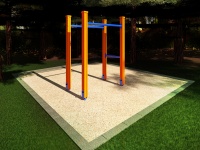 брусья start line fitness