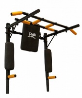 турник-брусья профи absolute champion железное тело