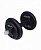 гантель разборная чугунная star fit db-703 8 кг (1 шт.)