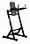стойка для подъема ног hammer hs-4020