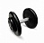 гантель профи 13,5 кг mb barbell
