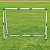 ворота игровые dfc 8ft сталь goal5250st