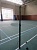 стойки волейбольные телескопические, пара sportiko