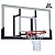 баскетбольный щит dfc 50'' board50a