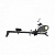 гребной тренажер tunturi rower go 30