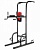турник-брусья weider power tower webe99712