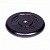 диск обрезиненный d26мм mb barbell mb-pltb26 2,5кг черный