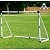 ворота игровые dfc 6ft deluxe soccer goal180a