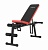 скамья силовая универсальная unix fit bench 130p