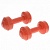 гантель fit (1 штука) 0,5 кг