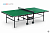 стол теннисный club-pro зелёный indoor