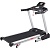 беговая дорожка ammity classic+ atm 722 tft+ ac